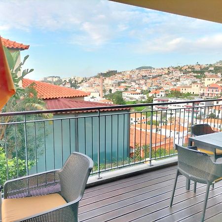 Madeira Luxury Villas Living Funchal المظهر الخارجي الصورة