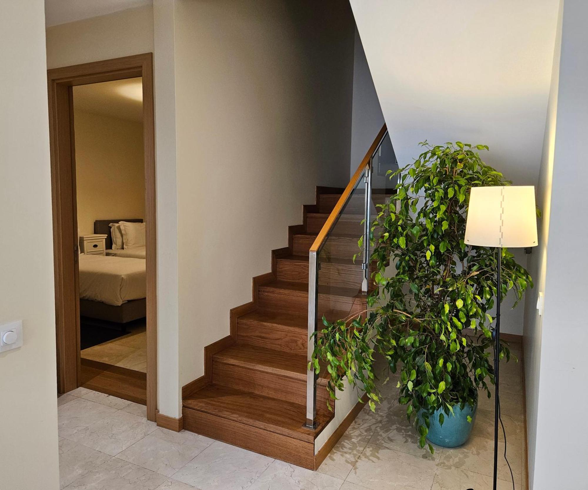 Madeira Luxury Villas Living Funchal المظهر الخارجي الصورة