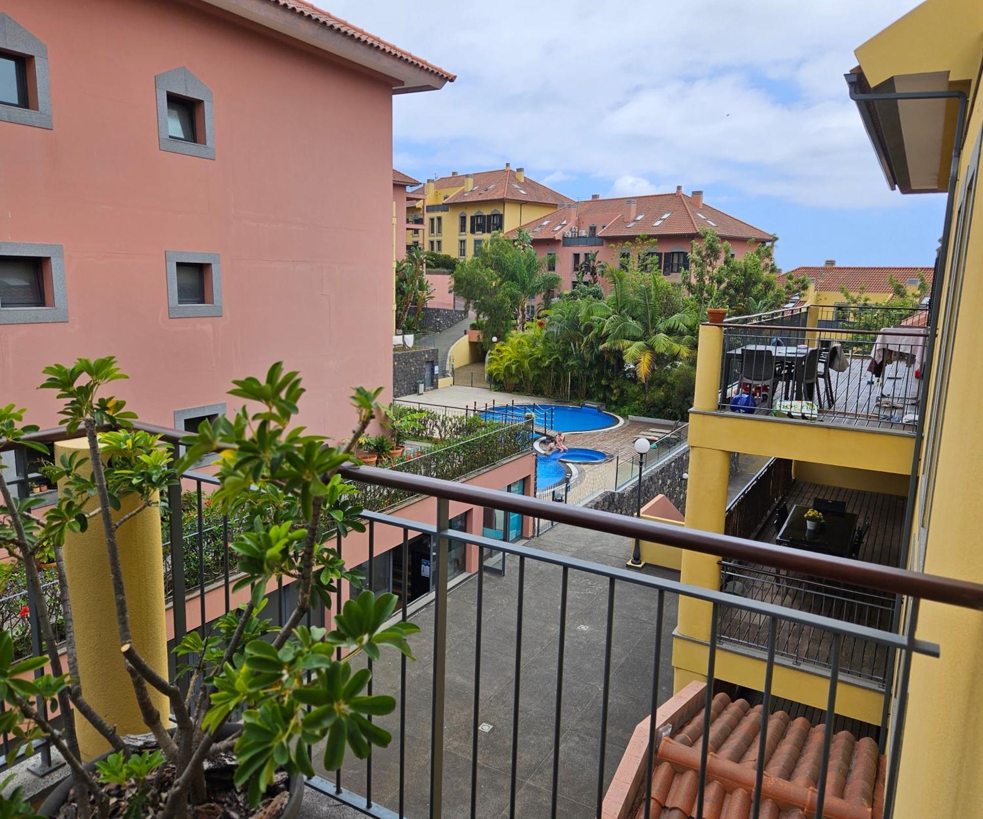 Madeira Luxury Villas Living Funchal المظهر الخارجي الصورة