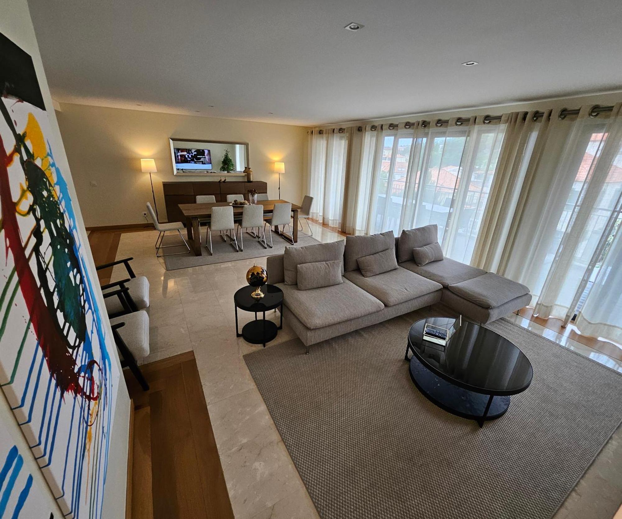 Madeira Luxury Villas Living Funchal المظهر الخارجي الصورة