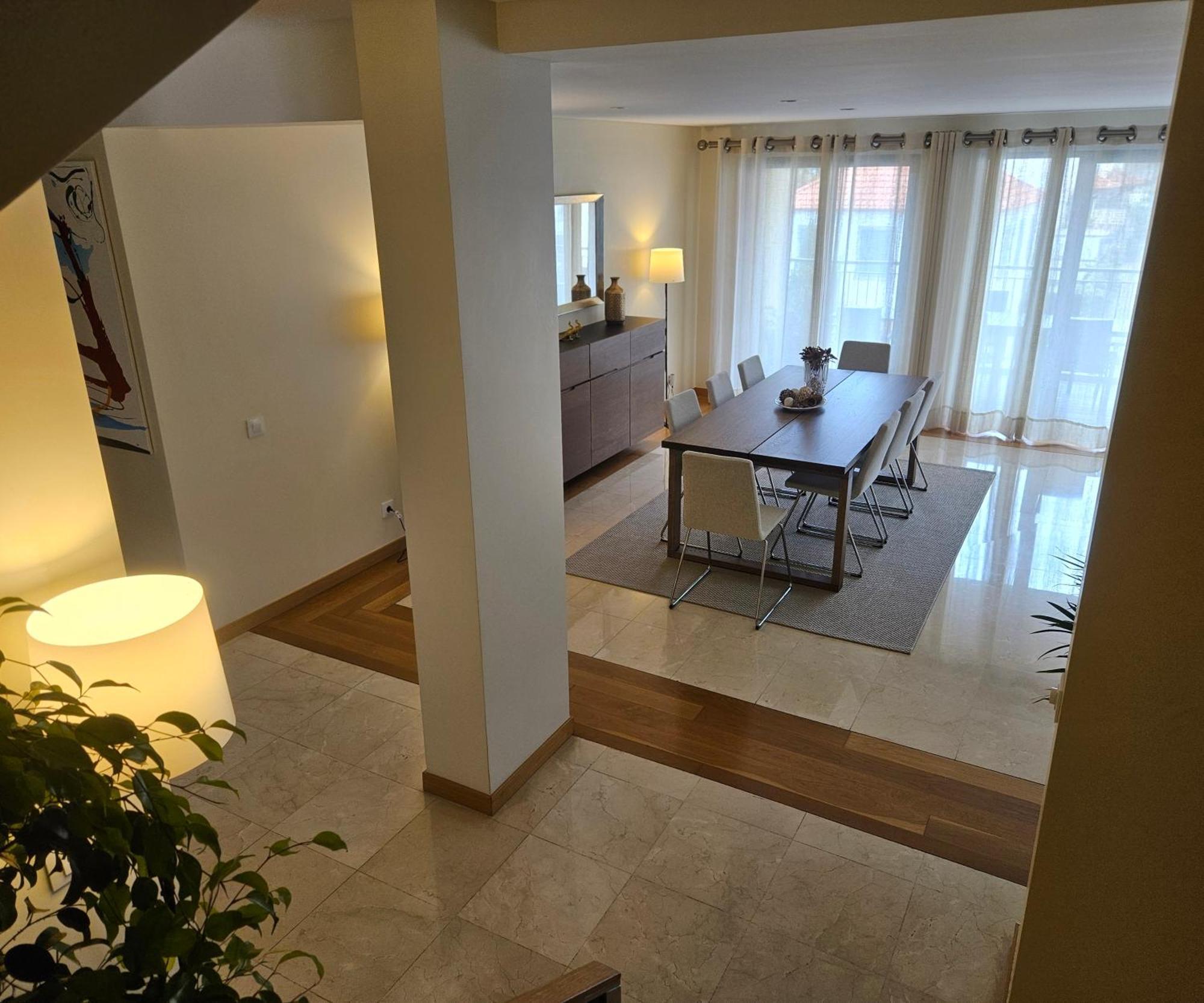 Madeira Luxury Villas Living Funchal المظهر الخارجي الصورة