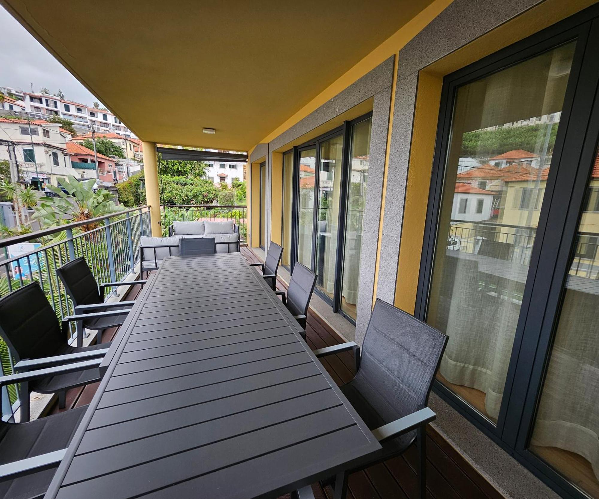 Madeira Luxury Villas Living Funchal المظهر الخارجي الصورة