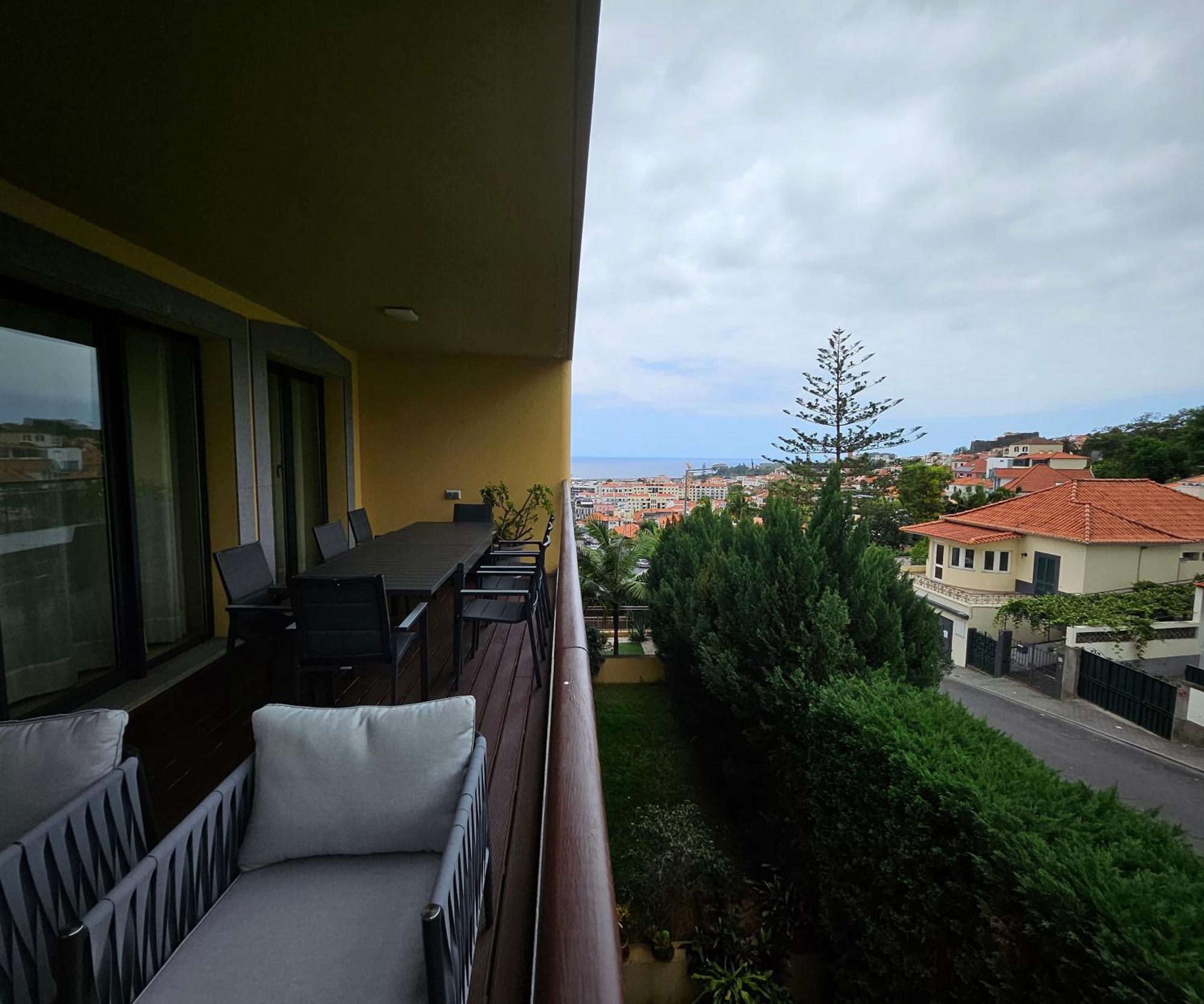 Madeira Luxury Villas Living Funchal المظهر الخارجي الصورة