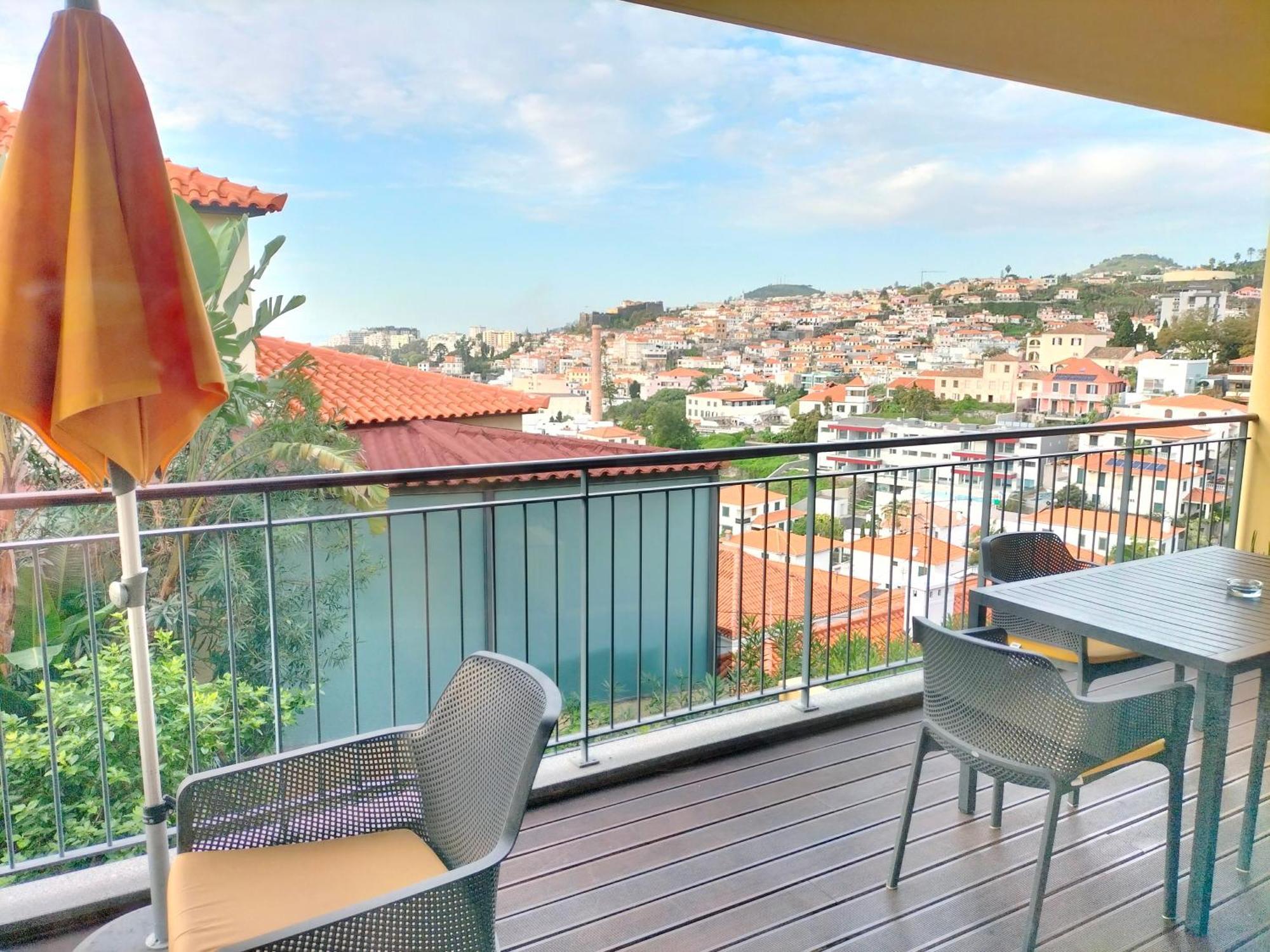 Madeira Luxury Villas Living Funchal المظهر الخارجي الصورة