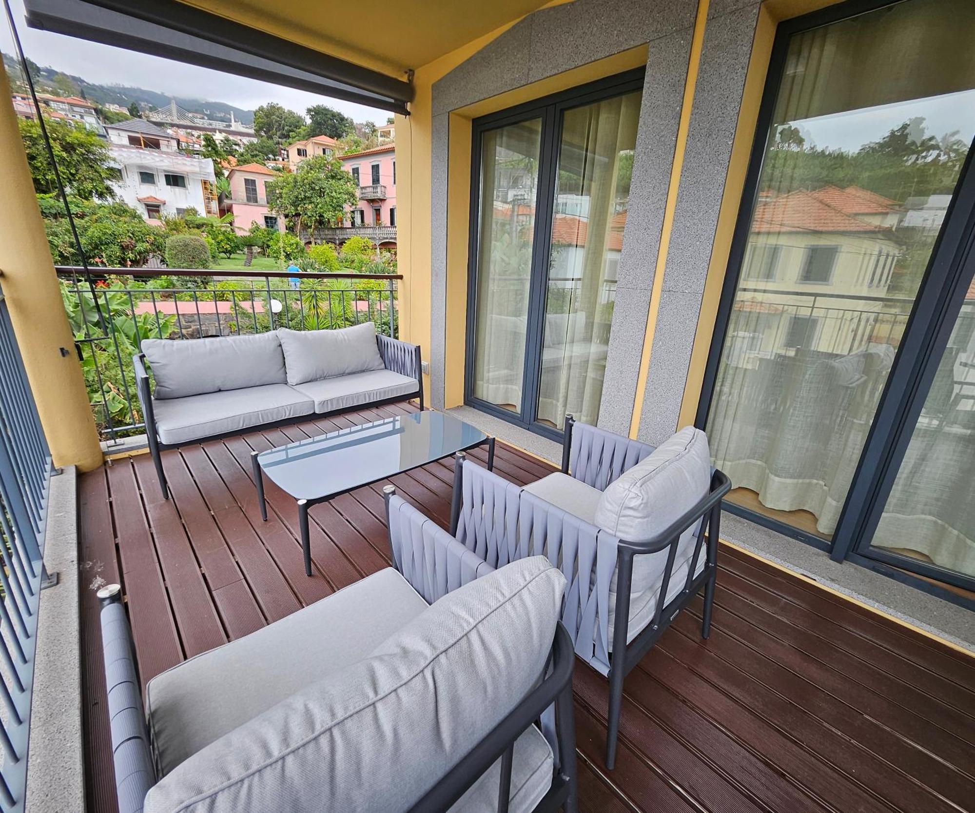 Madeira Luxury Villas Living Funchal المظهر الخارجي الصورة