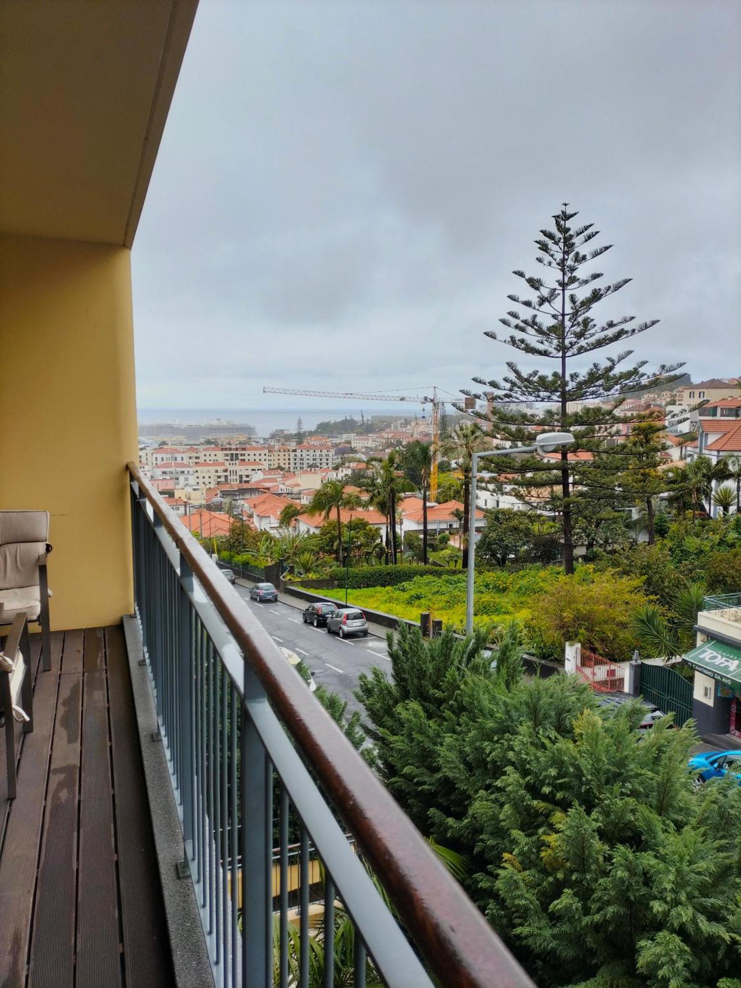 Madeira Luxury Villas Living Funchal المظهر الخارجي الصورة