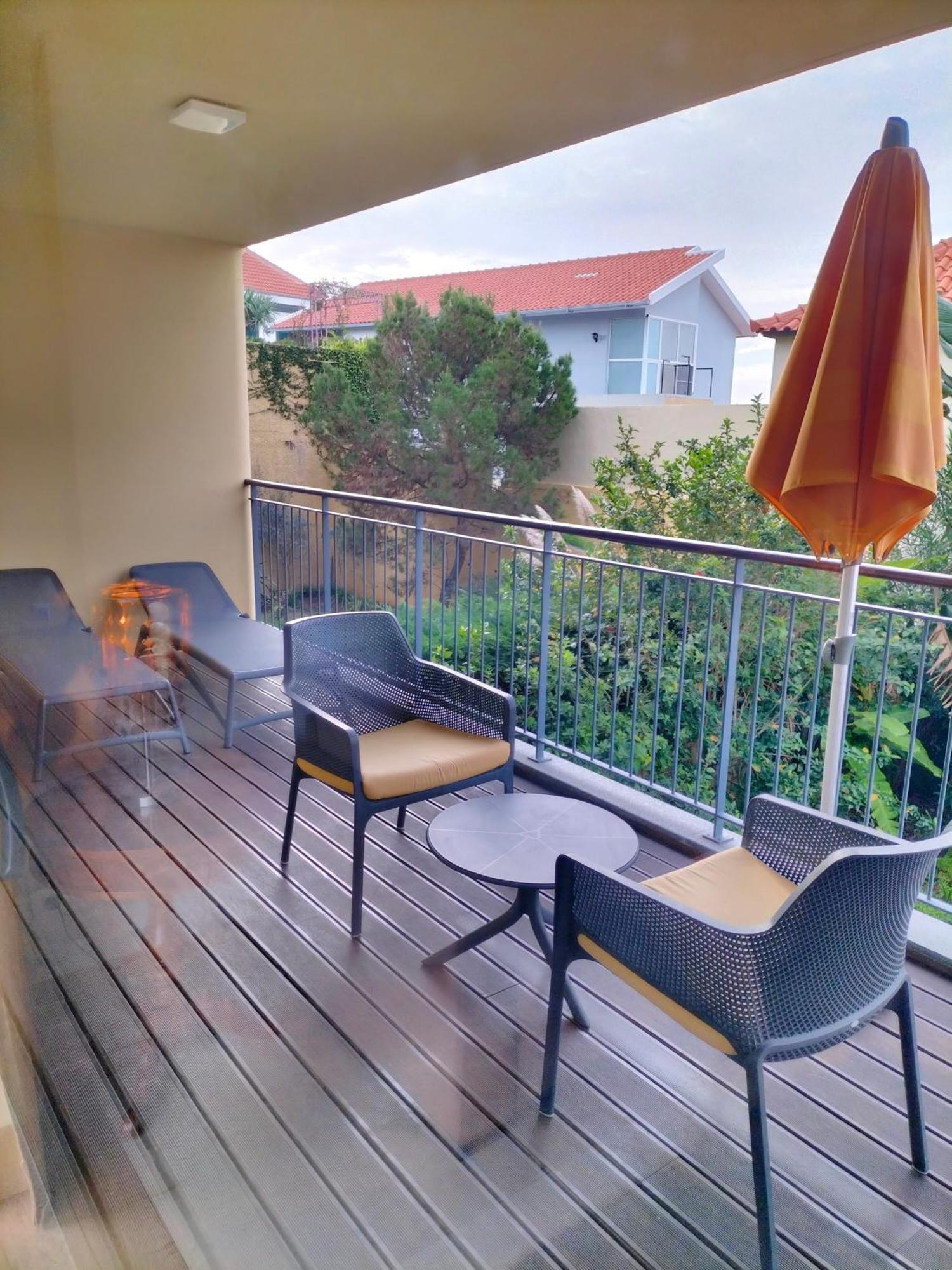 Madeira Luxury Villas Living Funchal المظهر الخارجي الصورة