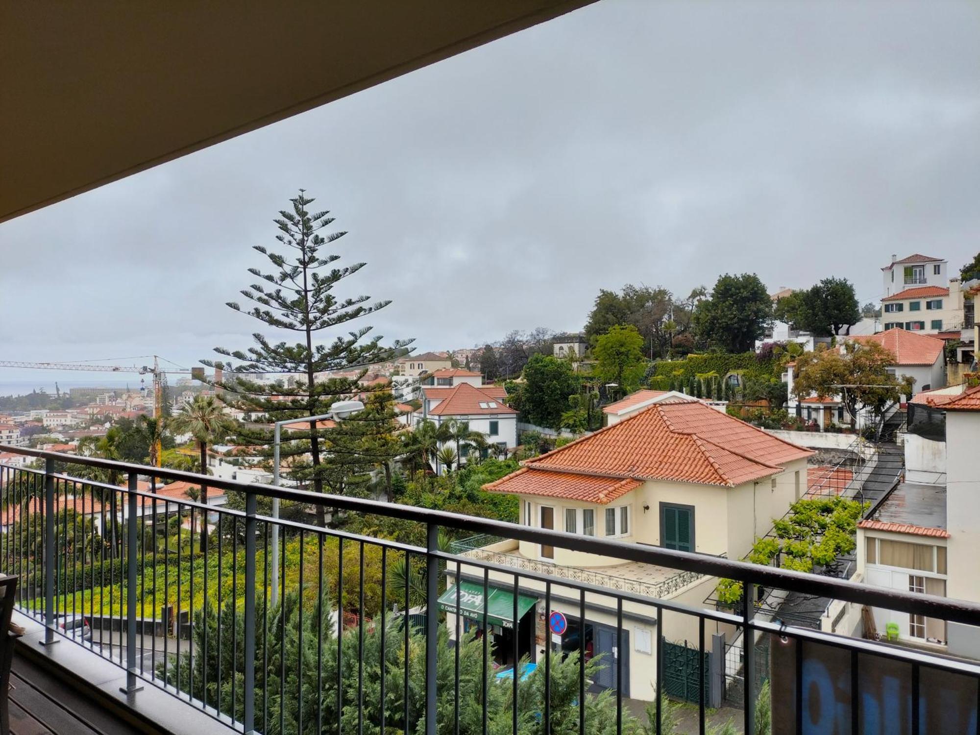Madeira Luxury Villas Living Funchal المظهر الخارجي الصورة