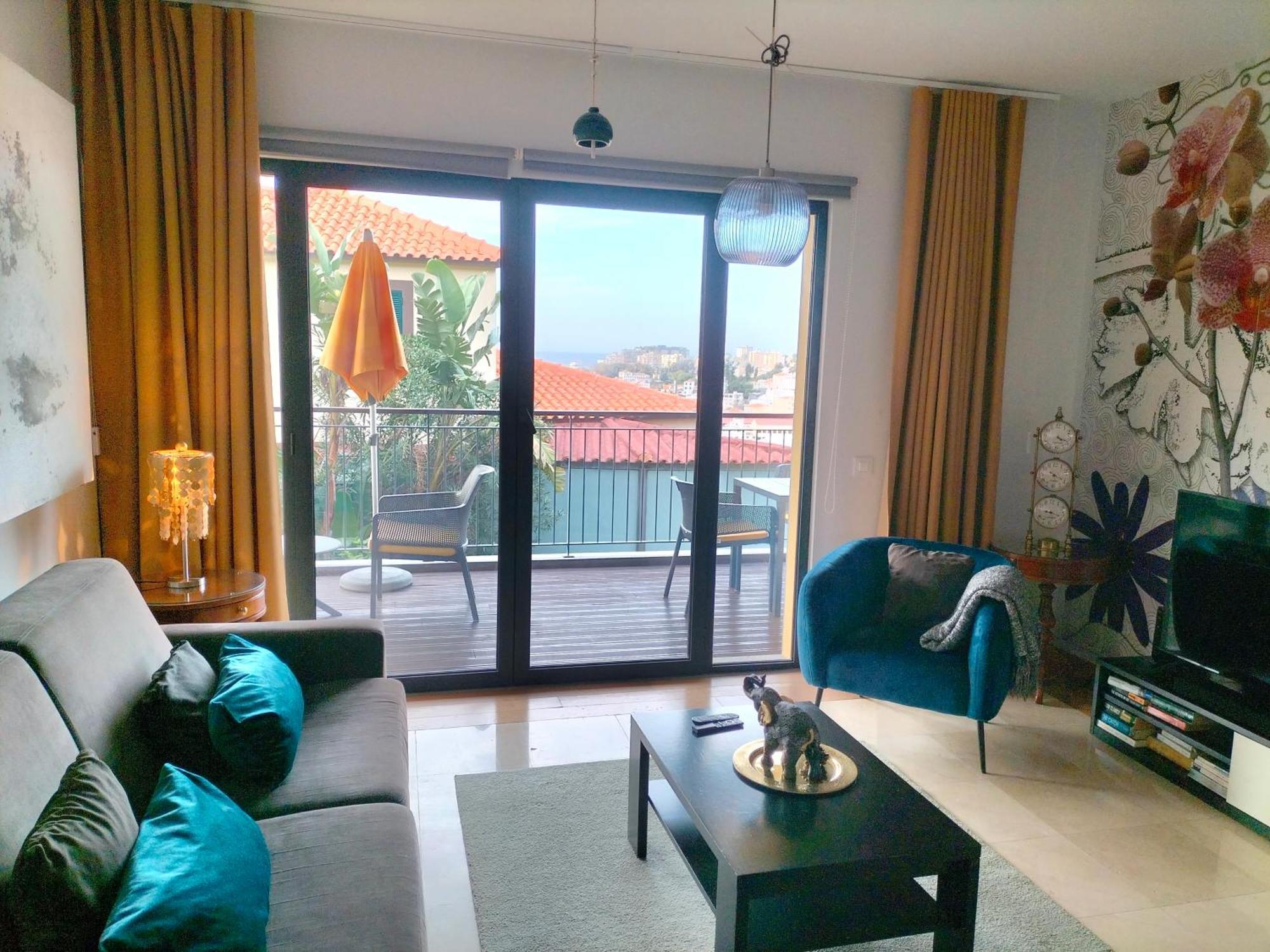 Madeira Luxury Villas Living Funchal المظهر الخارجي الصورة