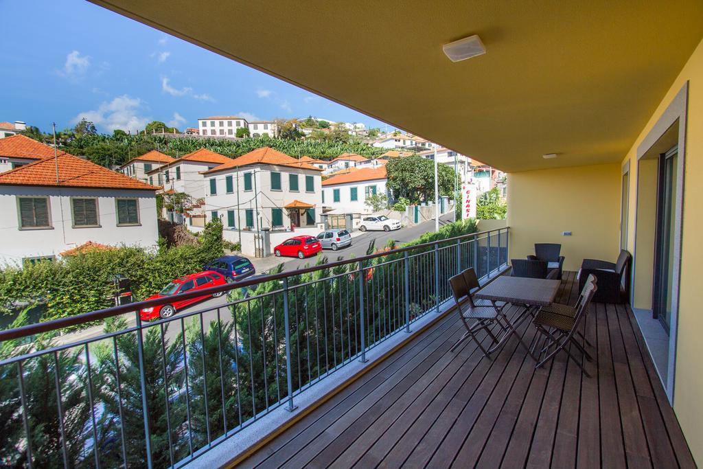 Madeira Luxury Villas Living Funchal الغرفة الصورة