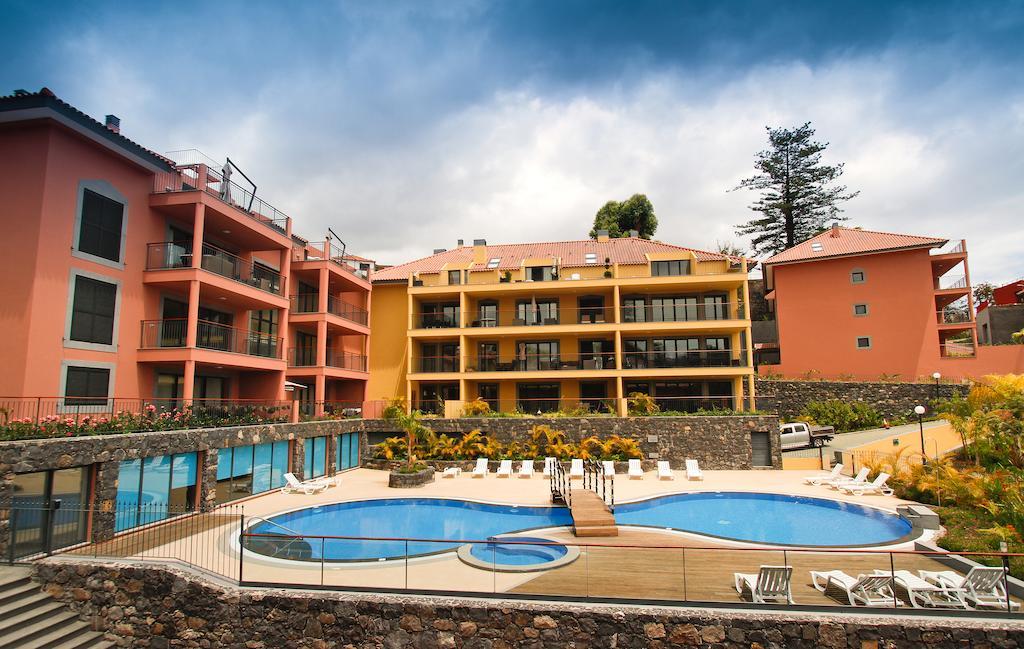 Madeira Luxury Villas Living Funchal الغرفة الصورة