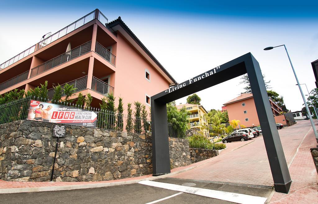 Madeira Luxury Villas Living Funchal الغرفة الصورة