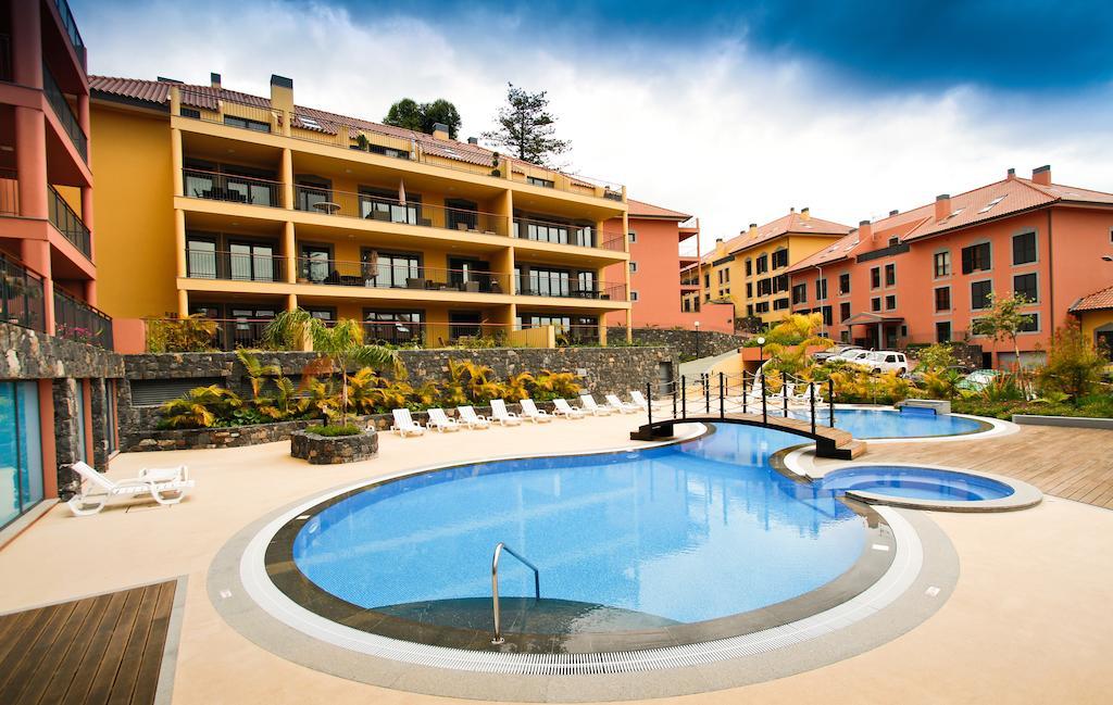 Madeira Luxury Villas Living Funchal الغرفة الصورة