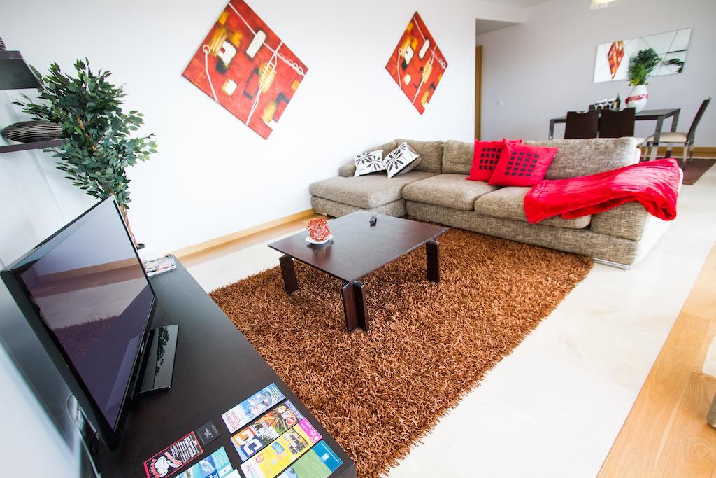 Madeira Luxury Villas Living Funchal الغرفة الصورة