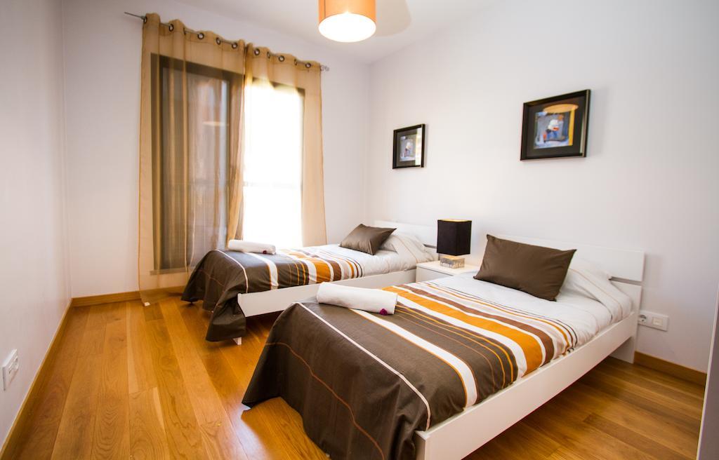 Madeira Luxury Villas Living Funchal الغرفة الصورة